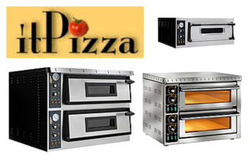 Ремонт та ТО печей для піци ITPIZZA 4678 фото