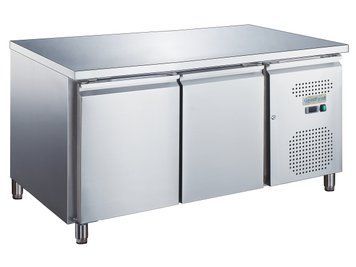 Стіл холодильний GoodFood GF-SNACK2100TN-HC 33408 фото