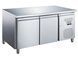Стіл холодильний GoodFood GF-SNACK2100TN-HC 33408 фото 1