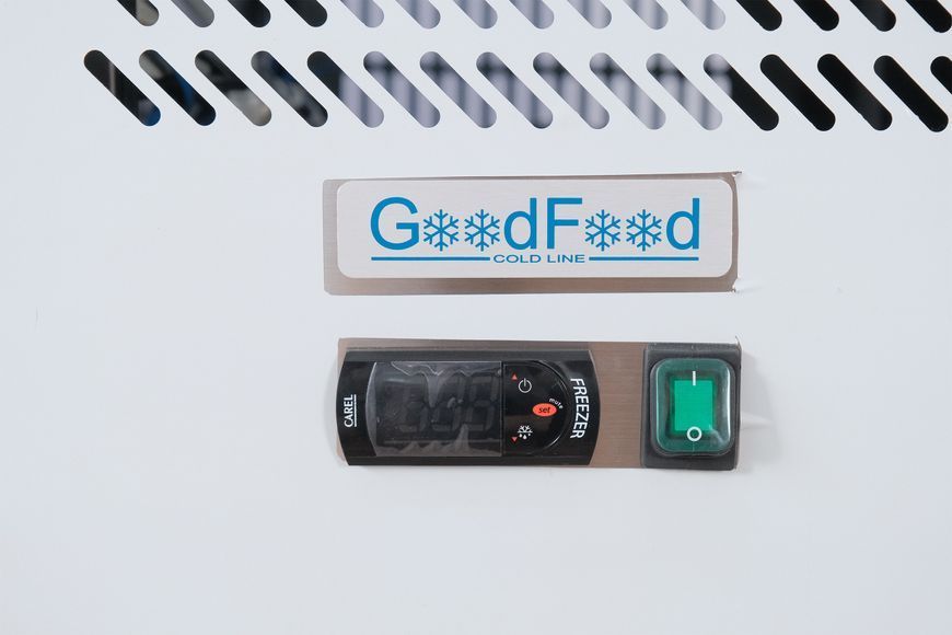 Стіл холодильний GoodFood GF-SNACK2100TN-HC 33408 фото