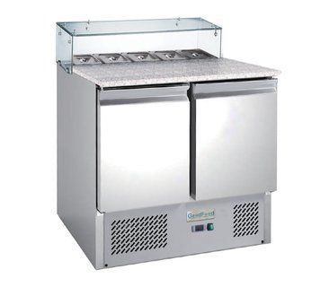 Саладета GoodFood GF-PS900GT-H6C 33417 фото