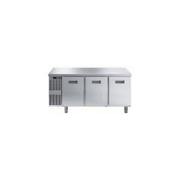 Ремонт та ТО холодильних та морозильних столів Electrolux 5091 фото