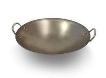 Сковорідка для індукційної плити GoodFood PLATE IC50 WOK 33165 фото