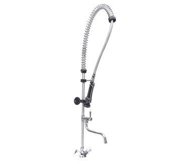 Душ миючий Cancan MT02 DELUXE 33368 фото