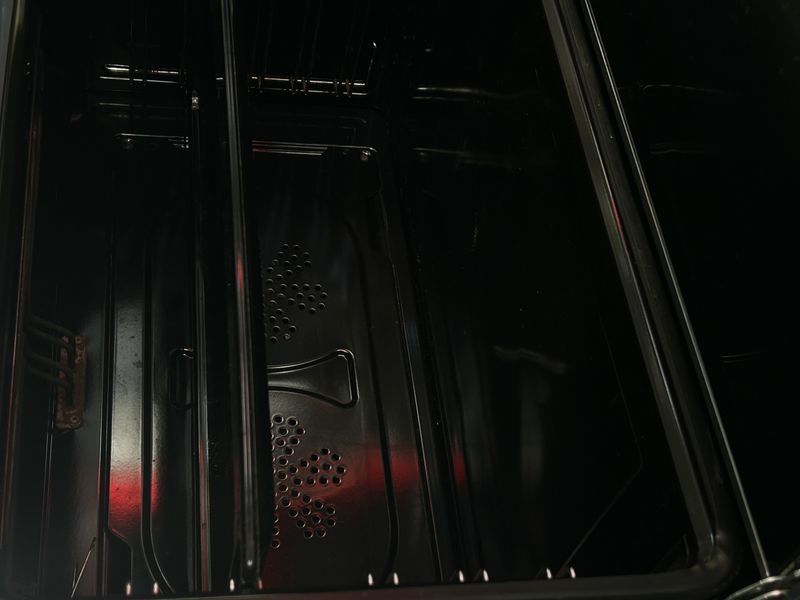 Газовая плита Bertazzoni5 конфорок б/у 2116 фото