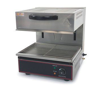 Гриль саламандра GoodFood GS450L 33217 фото