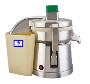 Ремонт та ТО соковитискачів EWT INOX 4540 фото