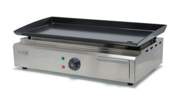 Поверхня для смаження GoodFood EG55BCS 33269 фото