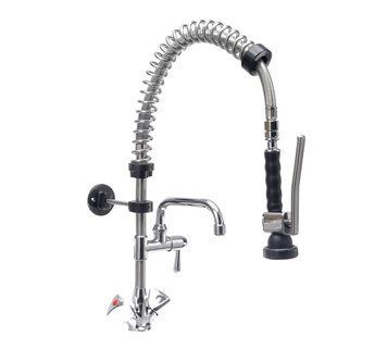Душ миючий Cancan MT06 DELUXE 33371 фото