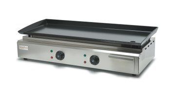 Поверхня для смаження GoodFood EG73BCS 33270 фото