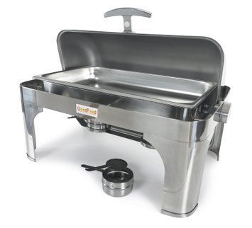 Чафіндіш GoodFood CD200 Premium 33169 фото