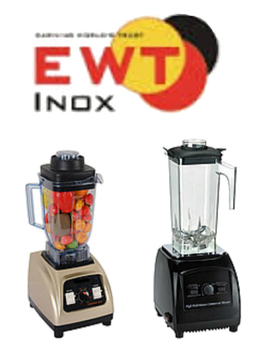 Ремонт та ТО блендерів EWT INOX 4494 фото