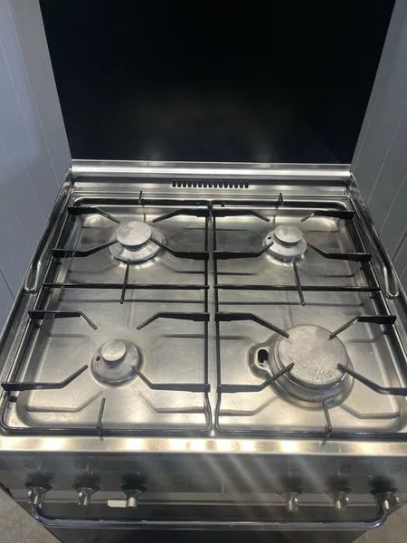 Газова плита Smeg 4 конфорок 2146 фото