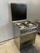 Газова плита Smeg 4 конфорок 2146 фото 2