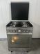 Газова плита Smeg 4 конфорок 2146 фото 1