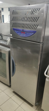 Б/в Апарат шокового охолодження Williams WBC50 (50 кг) | BU Horeca 5415 фото
