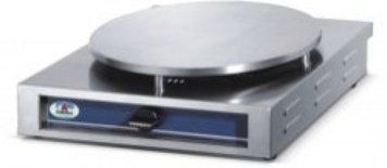 Ремонт та ТО Млинців Inox Electric 4796 фото
