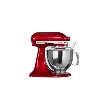 Ремонт та ТО міксерів планетарних KITCHENAID 4996 фото
