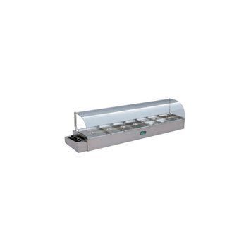 Ремонт та ТО мармітів EWT INOX 4646 фото