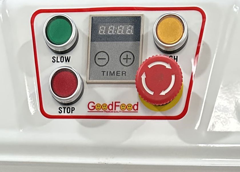 Тістоміс GoodFood SM20T2V 32944 фото