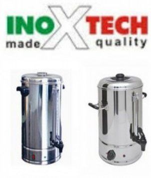 Ремонт та ТО чаєраздатчиків Inoxtech 4879 фото