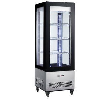 Вітрина холодильна GoodFood RT400L 33256 фото