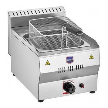 Фритюрниця газова REMTA RL96Z LPG 33275 фото