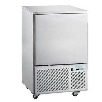 Шафа шокової заморозки GoodFood GF-BCF40-HC 33477 фото