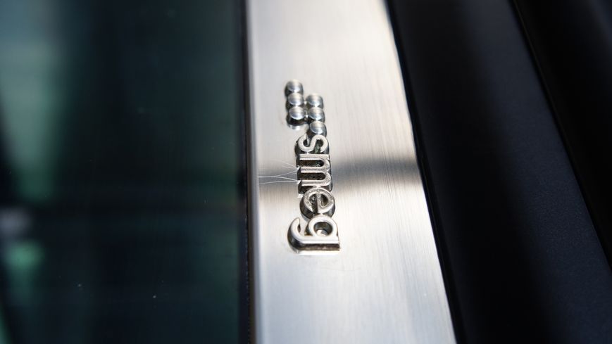 Піч конвекційна Smeg 2020 фото