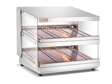 Вітрина теплова GoodFood WS85 ELIT 33378 фото