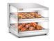 Вітрина теплова GoodFood WS85 ELIT 33378 фото 2
