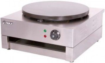 Ремонт та ТО Млинців EWT Inox 4799 фото
