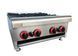 Плита газова GoodFood GP4 33073 фото 1