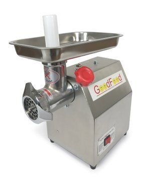 М'ясорубка GoodFood MG12S 32953 фото