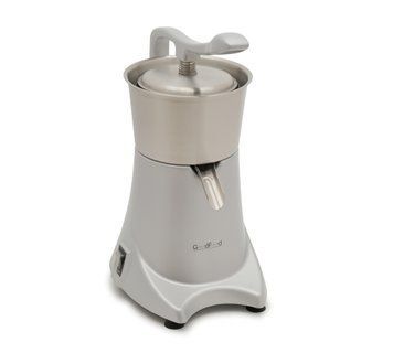 Соковичавлювач електричний для цитрусових GoodFood FJ100A 33329 фото
