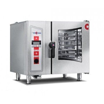 Ремонт та ТО пароконвектоматів Convotherm 5154 фото