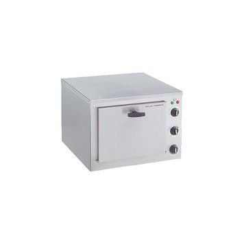 Ремонт та ТО коптилен HELIA SMOKER 4600 фото