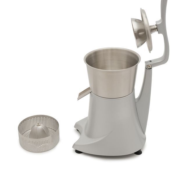 Соковичавлювач електричний для цитрусових GoodFood FJ100A 33329 фото