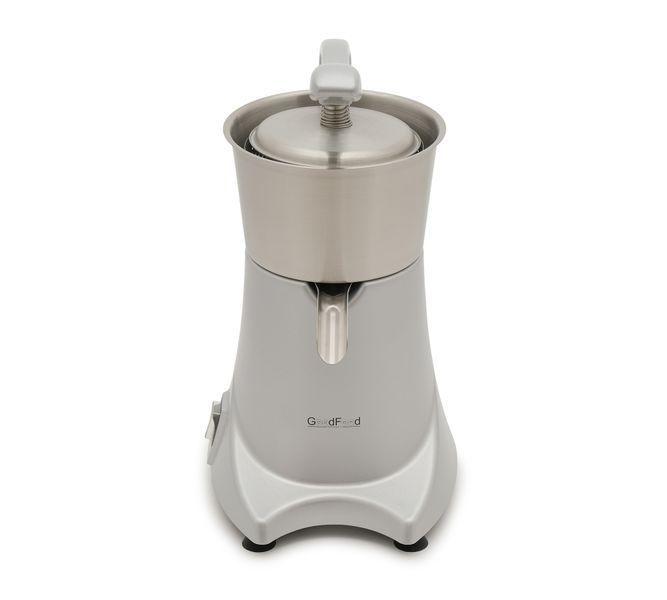 Соковичавлювач електричний для цитрусових GoodFood FJ100A 33329 фото