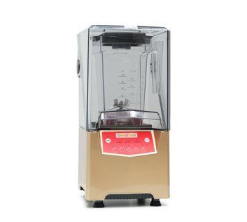 Блендер професійний GoodFood PROFI BL2000 SOFT 33280 фото