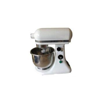 Ремонт та ТО міксерів планетарних EWT INOX 5003 фото