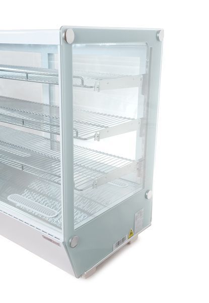 Вітрина холодильна GoodFood RTW235L5 біла 33383 фото
