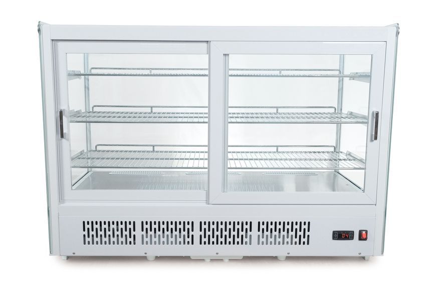 Вітрина холодильна GoodFood RTW235L5 біла 33383 фото