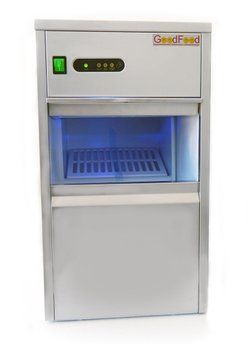 Льодогенератор GoodFood IM20F 32959 фото