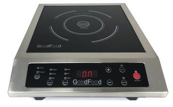 Плита індукційна GoodFood IC35 SIMPLY STYLE 33183 фото