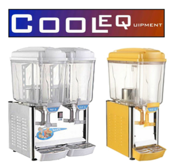 Ремонт та ТО сокоохолоджувачів COOLEQ 4506 фото