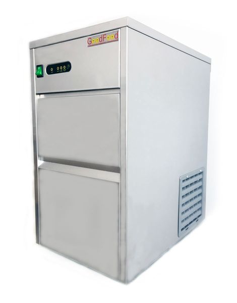 Льодогенератор GoodFood IM20F 32959 фото