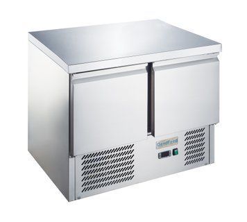 Стіл холодильний GoodFood GF-S901-H6C 33410 фото