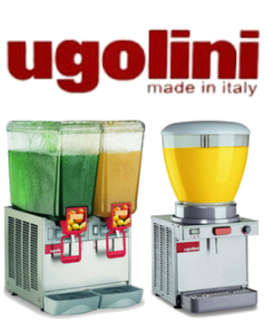 Ремонт та ТО сокоохолоджувачів UGOLINI 4507 фото