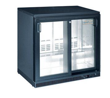 Шафа барна холодильна GoodFood GF-SGD250SL-H6C 33389 фото